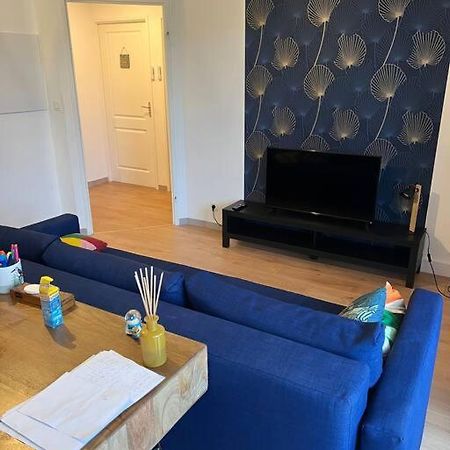 Le Petit Bruxelles Au Calme Appartement Toulouse Buitenkant foto
