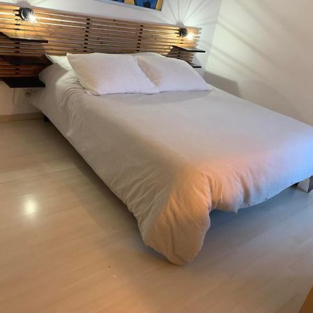 Le Petit Bruxelles Au Calme Appartement Toulouse Buitenkant foto