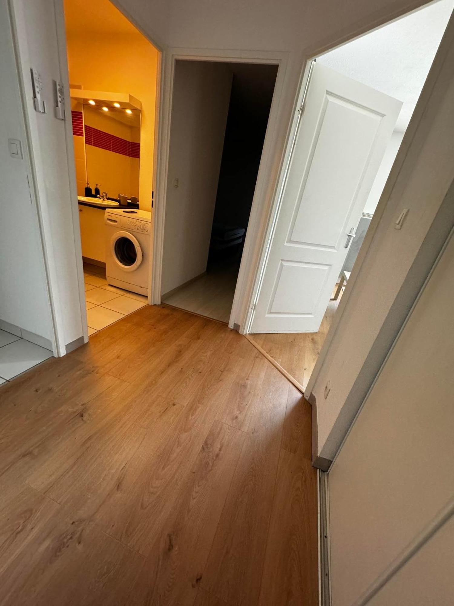 Le Petit Bruxelles Au Calme Appartement Toulouse Buitenkant foto